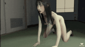 【4K/无修/无水印】【巨乳 JK 乳摇 后入 爆操 中出】[CherryPie404]-mind control cheat vol.1 4k-第6张图片-萌站