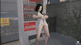 【4K/无修/无水印】【巨乳 JK 乳摇 口交 吞精 揉乳 扣穴 喷潮】[CherryPie404]-mind control cheat vol.2 4k-第8张图片-萌站