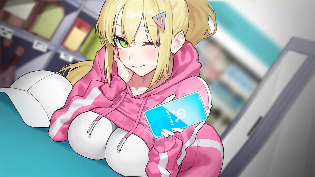 [互动SLG/动态/PC] 身体支付 Body Pay v1.10 官中步兵版+存档-第6张图片-萌站