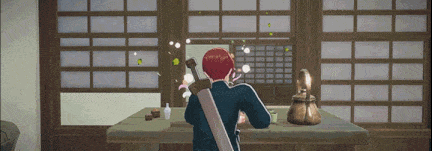 【3D/模拟/SLG/中文】青岚物语Tales of Seikyu Build.18545421 官方中文版【16G新作】-第16张图片-萌站 【3D/模拟/SLG/中文】青岚物语Tales of Seikyu Build.18545421 官方中文版【16G新作】-第16张图片-萌站