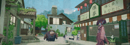 【3D/模拟/SLG/中文】青岚物语Tales of Seikyu Build.18545421 官方中文版【16G新作】-第19张图片-萌站 【3D/模拟/SLG/中文】青岚物语Tales of Seikyu Build.18545421 官方中文版【16G新作】-第19张图片-萌站