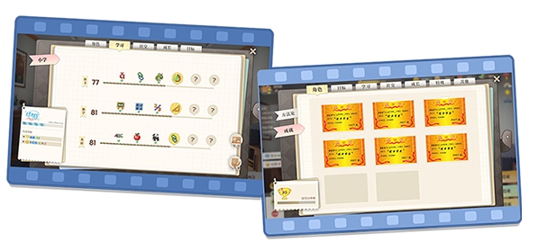 【养成/SLG/中文/2D】学生时代School Days v1.21 官方中文硬盘版【2.3G新作】【序号1400】-第5张图片-萌站 【养成/SLG/中文/2D】学生时代School Days v1.21 官方中文硬盘版【2.3G新作】【序号1400】-第5张图片-萌站