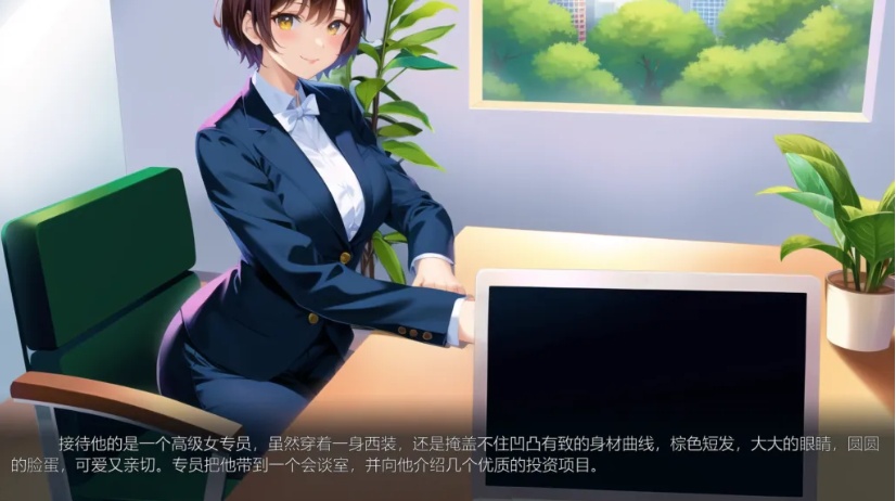 【SLG/中文/动态CG】 御姐初长成 Build.12430691 STEAM官方中文版+DLC【200M】【序号1401】-第2张图片-萌站 【SLG/中文/动态CG】 御姐初长成 Build.12430691 STEAM官方中文版+DLC【200M】【序号1401】-第2张图片-萌站