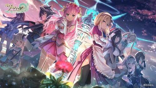 【网游/破解/汉化/全内容】童话边境Otogi Frontier V2025.05 完整汉化纯享单机版[更新至5月全内容]【40G全CV更新】【序号1405】