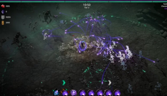 黑暗征服 Conquest Dark-官方中文-解压即玩 [1+281.52MB][百度盘]-第3张图片-萌站