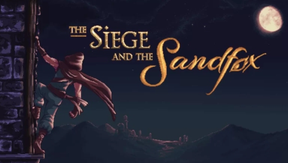 围城与沙狐 The Siege and the Sandfox-官方中文-解压即玩 [1+450MB][百度盘] -第4张图片-萌站