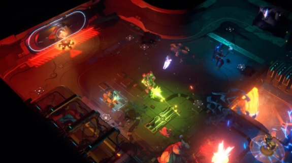 无尽地牢 ENDLESS™ Dungeon-官方中文+全DLC-解压即玩 [1+6.47G][百度盘] -第2张图片-萌站