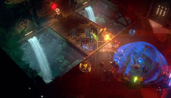  无尽地牢 ENDLESS™ Dungeon-官方中文+全DLC-解压即玩 [1+6.47G][百度盘] 