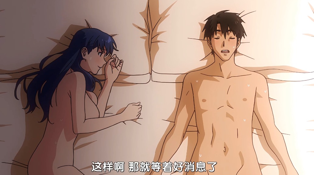 妻NTR・零-我的过错她的选择-【中文字幕1080】