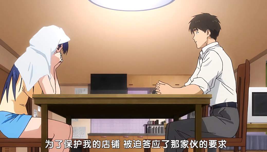 妻NTR・零-我的过错她的选择-【中文字幕1080】-第2张图片-萌站