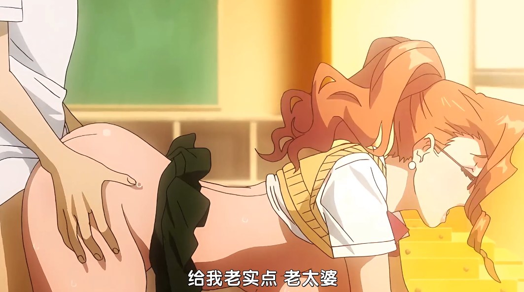 妻NTR・零-我的过错她的选择-【中文字幕1080】-第3张图片-萌站