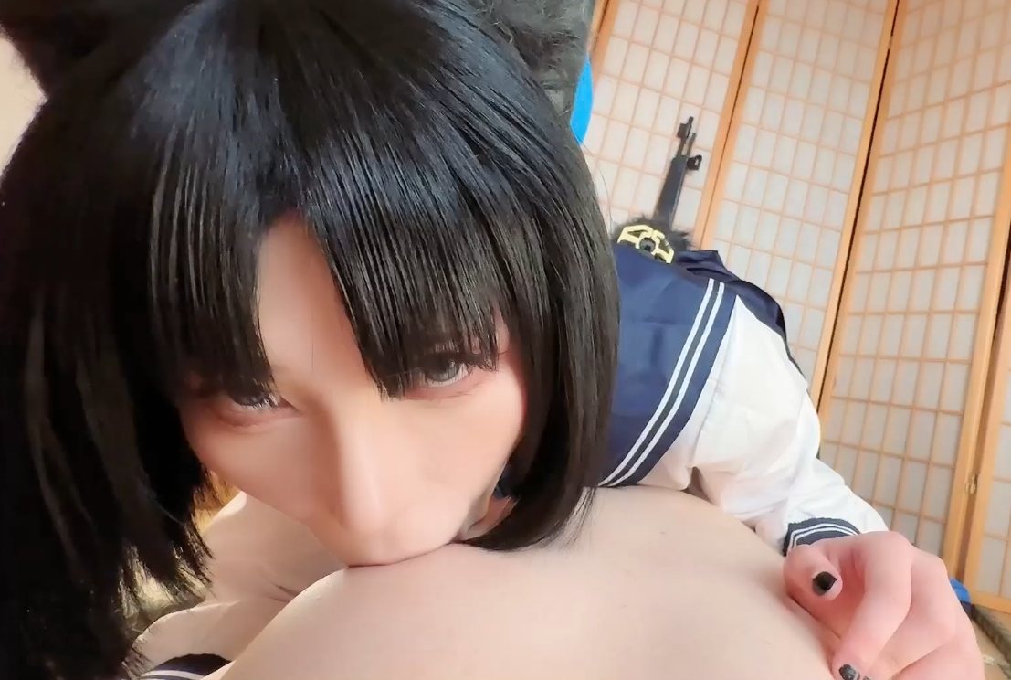 浵卡 猫又小粥 视频➕写真