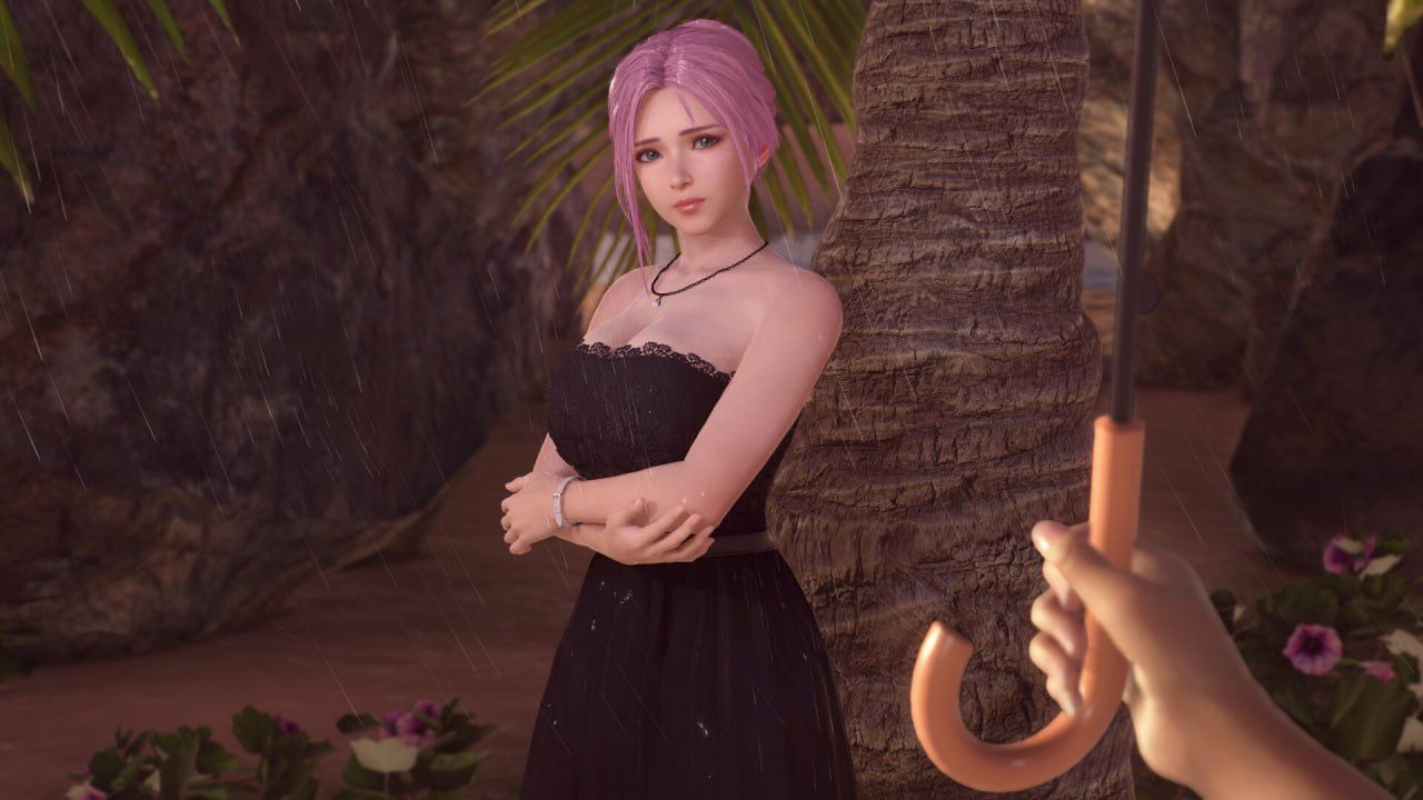电脑端/SLG/死或生：维纳斯璀璨假期/Venus Vacation PRISM – DEAD OR ALIVE Xtreme –-第2张图片-萌站