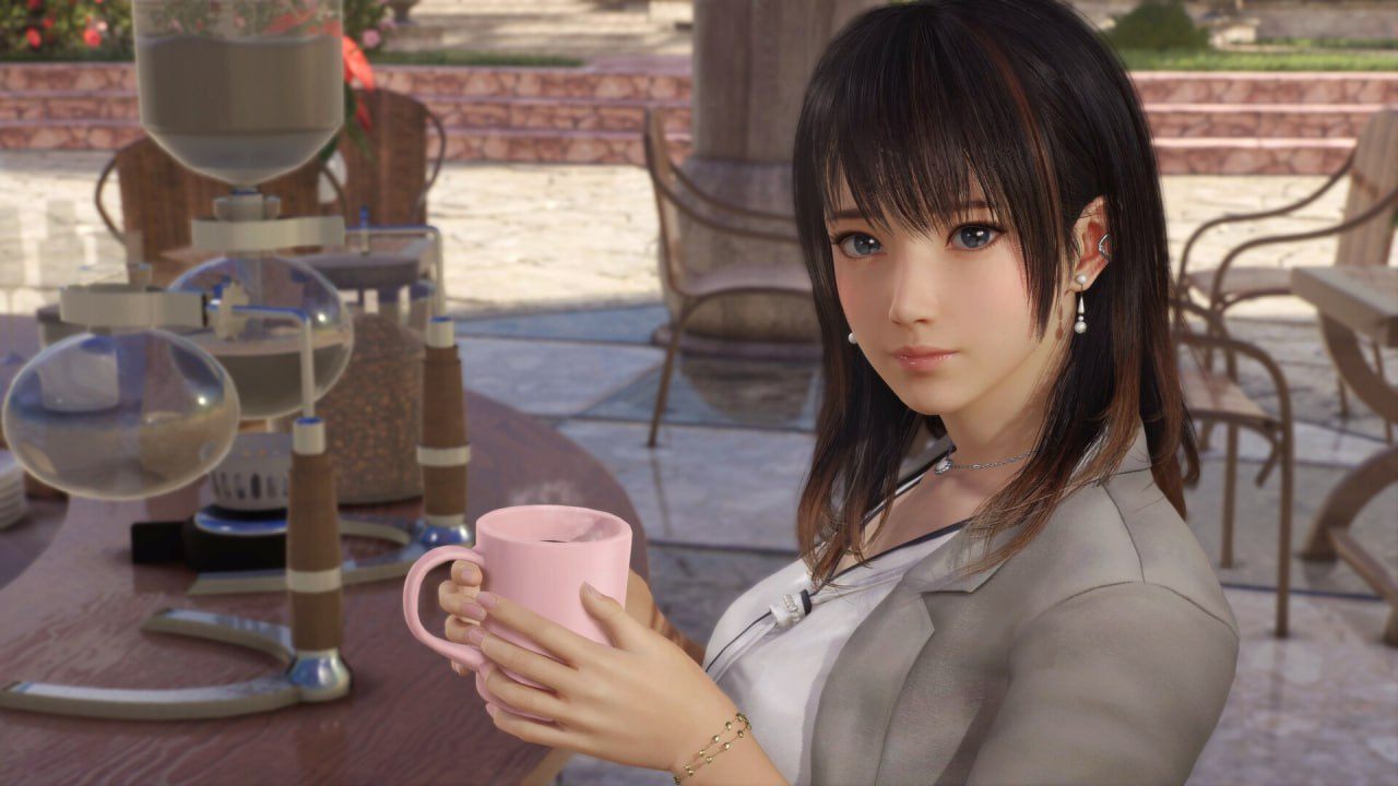 电脑端/SLG/死或生：维纳斯璀璨假期/Venus Vacation PRISM – DEAD OR ALIVE Xtreme –-第4张图片-萌站