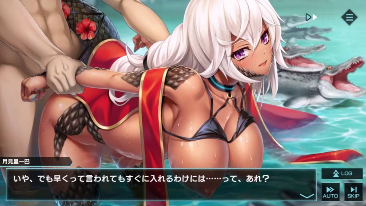 电脑端大型SRPG/#凍京NECRO SUICIDE MISSION v1.53 中文汉化版+动画录制整合 -第2张图片-萌站