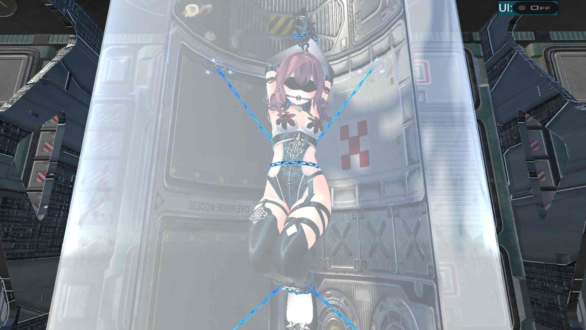 【DLsite/官中/动态/3D作品/战斗H/变身女主/魔法少女/教育/拘束/暗示/异种X】【中英日】女主战斗竞技场 淫辱斗技场 【PC/社团名:アントランス/RJ01338162】-第7张图片-萌站 【DLsite/官中/动态/3D作品/战斗H/变身女主/魔法少女/教育/拘束/暗示/异种X】【中英日】女主战斗竞技场 淫辱斗技场 【PC/社团名:アントランス/RJ01338162】-第7张图片-萌站