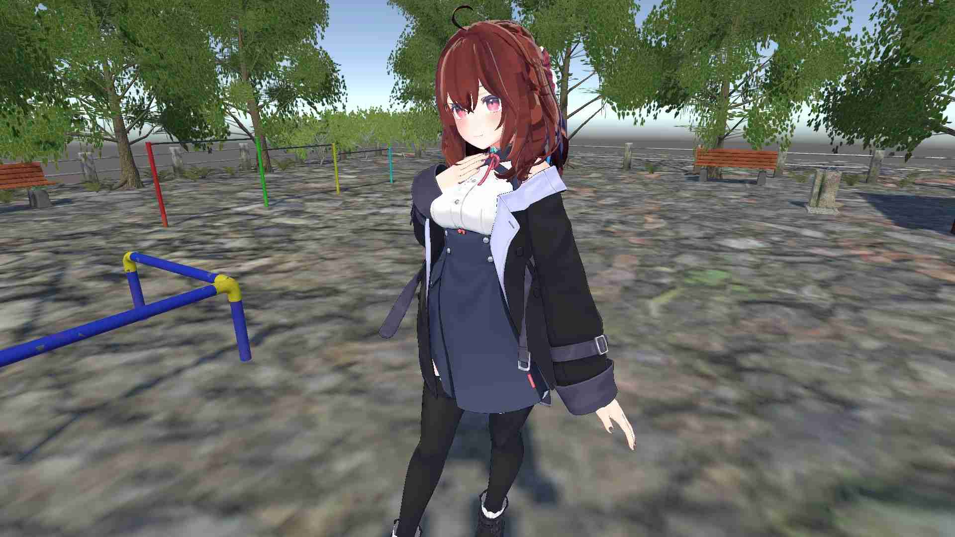 【DLsite/官中/动态/3D作品/战斗H/变身女主/魔法少女/教育/拘束/暗示/异种X】【中英日】女主战斗竞技场 淫辱斗技场 【PC/社团名:アントランス/RJ01338162】-第11张图片-萌站 【DLsite/官中/动态/3D作品/战斗H/变身女主/魔法少女/教育/拘束/暗示/异种X】【中英日】女主战斗竞技场 淫辱斗技场 【PC/社团名:アントランス/RJ01338162】-第11张图片-萌站