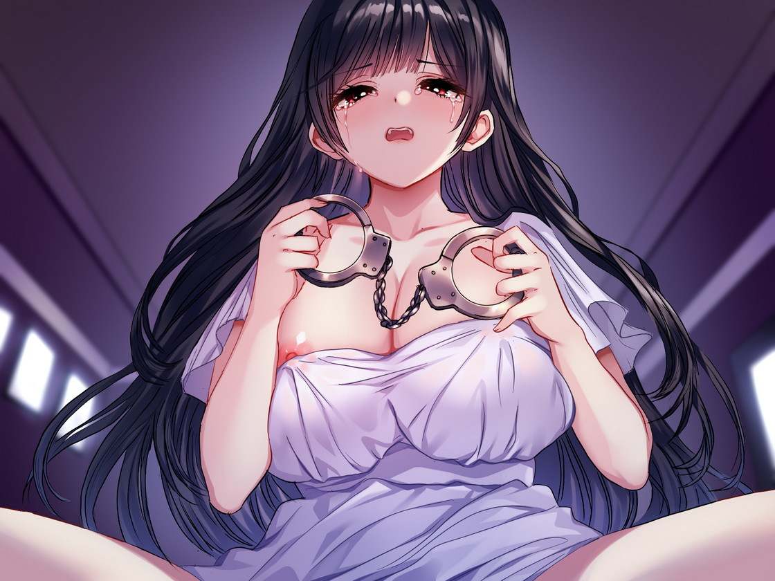 【被病娇青梅下药力🥵】RJ01372369【未想可みいろ】ヤンデレ淫キャ幼馴染の監禁逆レ○プ。愛が重すぎて強○中だし子作り性活