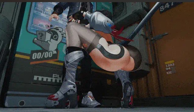 [MMD/中文/大合集] 3Dessjit作品:原神系列全作品合集 [43v]-第2张图片-萌站