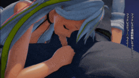【巨乳 口交 手交 吞精 乳摇 骑乘 后入 爆操 爆射 喷潮 中出 榨精】新作-[maloxx] fantia-ぺニーズ无女生说话声音版-第2张图片-萌站