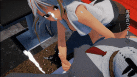 【巨乳 口交 手交 吞精 乳摇 骑乘 后入 爆操 爆射 喷潮 中出 榨精】新作-[maloxx] fantia-ぺニーズ无女生说话声音版-第3张图片-萌站