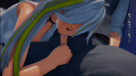 【巨乳 口交 手交 吞精 乳摇 骑乘 后入 爆操 爆射 喷潮 中出 榨精】新作-[maloxx] fantia-ぺニーズ无女生说话声音版-第6张图片-萌站