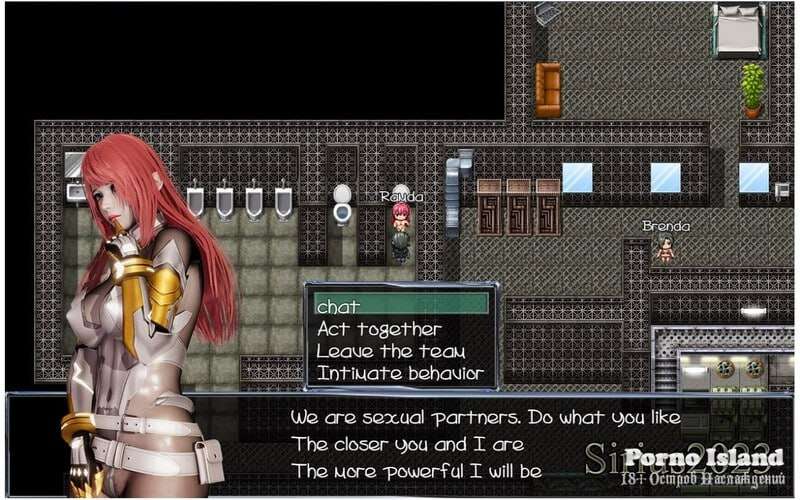 [开放式RPG/调教/动态] 天狼星2023 Sirius2023 v0.7 机翻汉化版 [PC/1.2G]-第2张图片-萌站