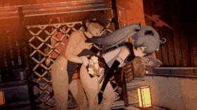 【巨乳 白丝 黑丝 兽耳娘 口交 吞精 乳摇 骑乘 后入 小马拉大车 爆操 爆射 喷潮 中出】新作-[BlueArchive]  吓我一跳我释放忍术！-第5张图片-萌站