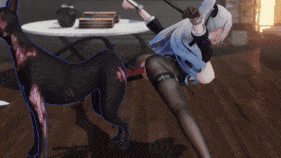 【巨乳 黑丝 乳摇 捆绑 骑乘 后入 爆操 爆射 中出】新作-OL 鸭鸭×zombie dog-第3张图片-萌站 【巨乳 黑丝 乳摇 捆绑 骑乘 后入 爆操 爆射 中出】新作-OL 鸭鸭×zombie dog-第3张图片-萌站