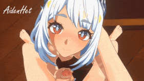 【巨乳 手交 口交 吞精 后入 爆操 爆射 中出】新作-[Final Release] Mualani - I'll guide you - Genshin Impact 原神 - 玛拉妮-第10张图片-萌站