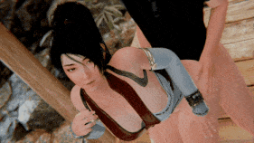 【4K/无修/无水印】【巨乳 乳摇 骑乘 后入 爆操 爆射 中出】新作-Momiji Stealthy Desires Half HD-4K 穿衣版