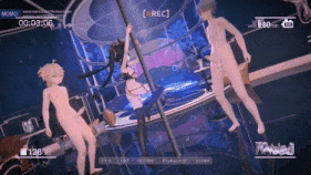 【4K/无修/无水印】【巨乳 黑丝 乳交 扣穴 喷射 乳摇 骑乘 后入 爆操 爆射 喷潮 中出】新作-[MOMO]-No.047_【Sparkle】❤百變小花火！❤HMV-第18张图片-萌站