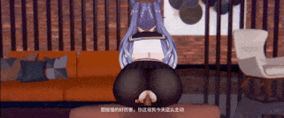 【4K/无修/无水印】【巨乳 黑丝 JK 乳摇 口交 吞精 69式 足交 舔穴 骑乘 后入 爆操 爆射 喷潮 中出】新作-[runhh]-Keqing-晴-第9张图片-萌站