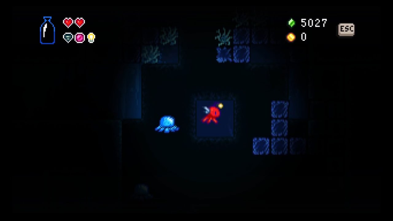 PC/SLG/The Rescue of Mermaids 英文生肉版【2025年05月17日 更新】