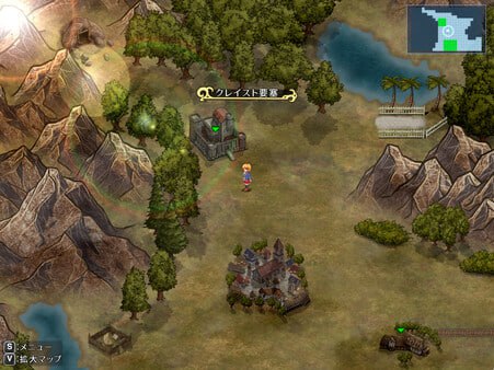 PC/RPG/#战令姬蕾西娅与失落的要塞 #Warrior Maiden Lecia and the Lost Fortress v2.01 官方中文版【2025年05月24日 发售】-第5张图片-萌站