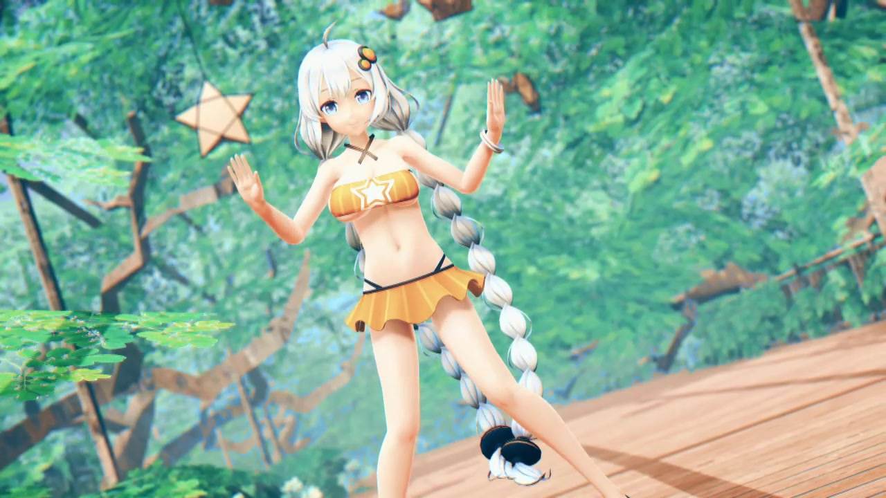 Shirakami大佬3D同人合集 各种原神角色被超 以及其他二次元角色mmd-第5张图片-萌站
