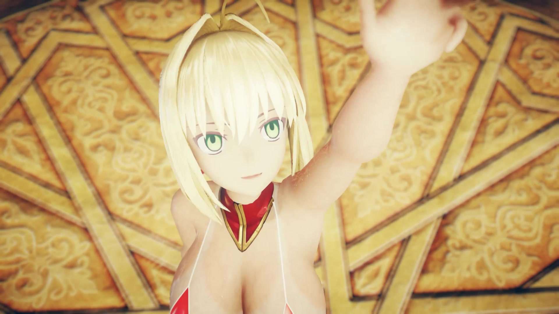 Shirakami大佬3D同人合集 各种原神角色被超 以及其他二次元角色mmd-第8张图片-萌站