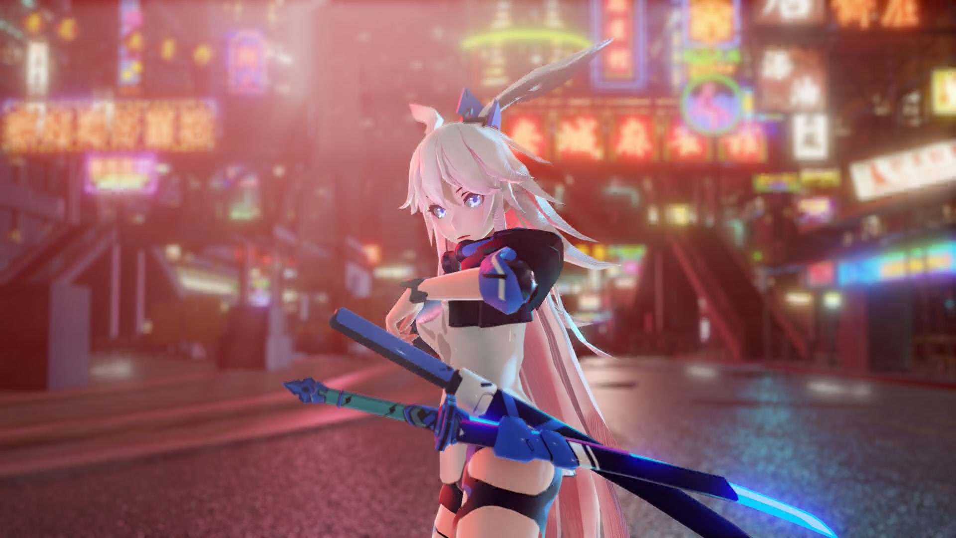 Shirakami大佬3D同人合集 各种原神角色被超 以及其他二次元角色mmd-第9张图片-萌站