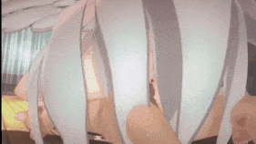 【巨乳 乳摇 骑乘 后入 爆操 爆射 喷潮 中出】新作-[BlueArchive] mika-第2张图片-萌站