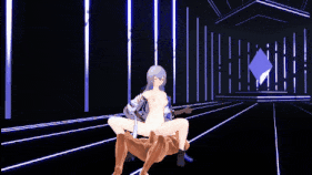 【巨乳 黑丝 乳摇 骑乘 后入 舞啪 爆操 中出】新作-（Conqueror）【Sex Dance】布洛妮娅·兰德