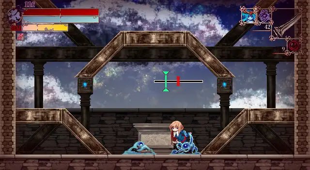 PC/[RPG] DL官方中文  Bloodroot