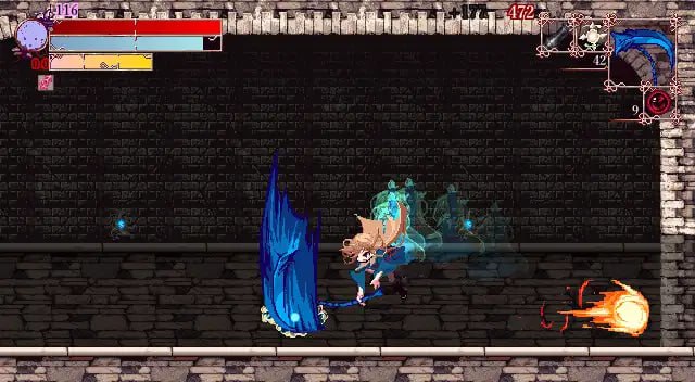 PC/[RPG] DL官方中文  Bloodroot-第3张图片-萌站