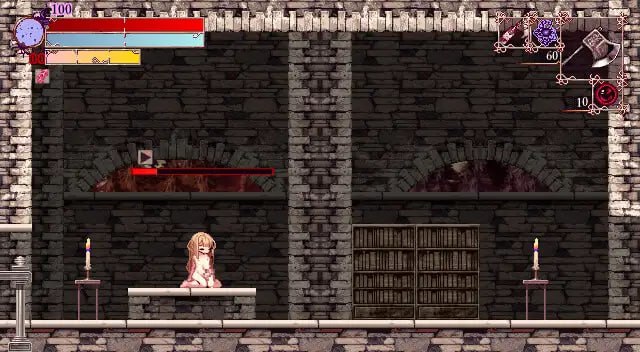 PC/[RPG] DL官方中文  Bloodroot-第4张图片-萌站