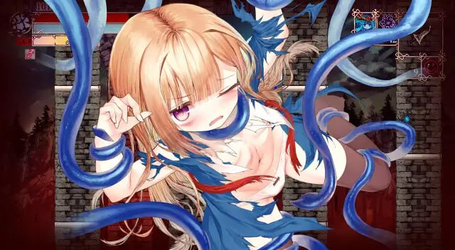 PC/[RPG] DL官方中文  Bloodroot-第5张图片-萌站