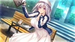 PC/ADV/#槙村叶月的恋语 #槇村葉月の恋語り  AI汉化版+全CG存档