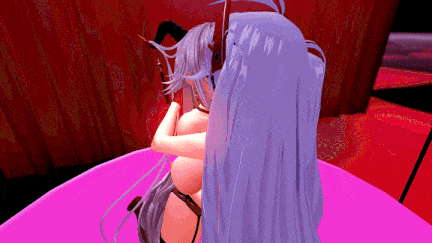 【动画/乘骑/爆操/百合】[碧蓝航线]：铁血性爱派对-第6张图片-萌站