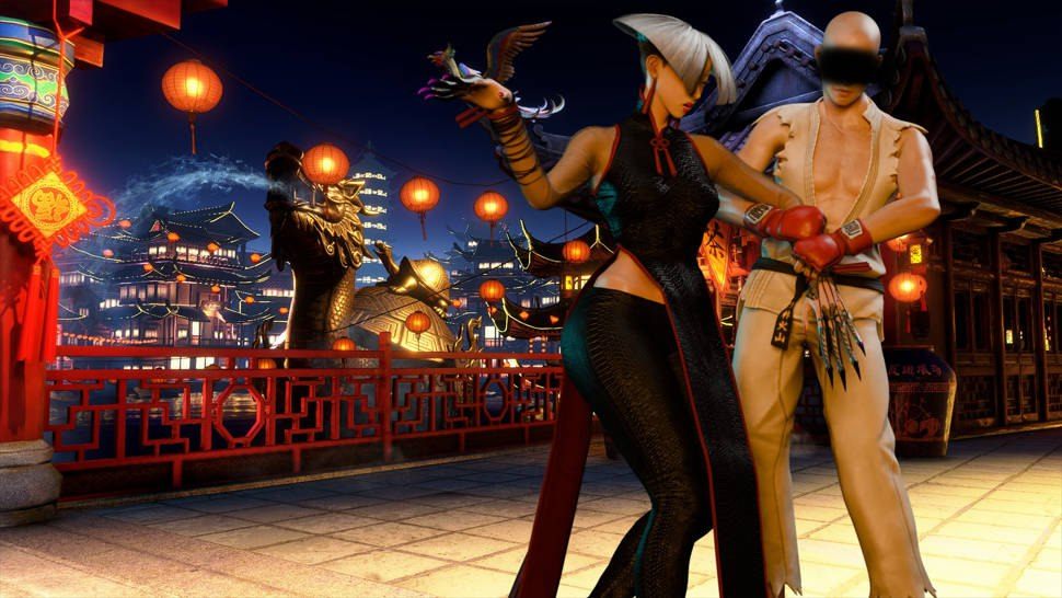 [SLG/同人/动态/更新] 街头斗士成人游乐场战斗6（Street Brawlers Adult Playground 6）汉化中文-Battle 7.4-第14张图片-萌站