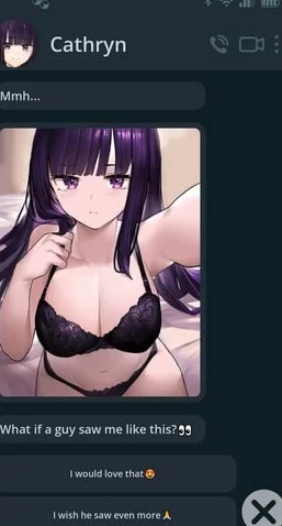  [日式SLG/NTR/动态/更新] NTR手机 NTR PHONE v0.26.0 PC+安卓 官方中文 [1+800M][百度盘]-第2张图片-萌站