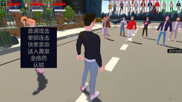 【SLG中文动态CG】 御姐初长成 Build.12430691 官方中文版+DLC【319M】-第2张图片-萌站 【SLG中文动态CG】 御姐初长成 Build.12430691 官方中文版+DLC【319M】-第2张图片-萌站