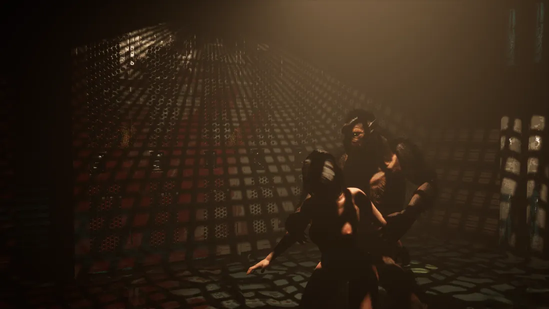 【大作FPS3D互动官中步兵】狼人计划 Project Werewulf Ver1.07 官方中文步兵版【11.4G全CV】-第9张图片-萌站